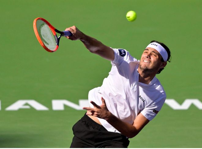 年轻选手投 年轻选手投