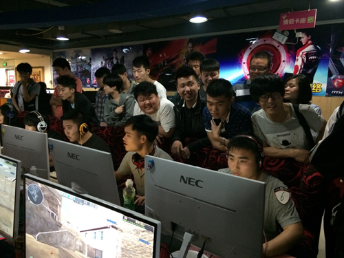 长期训练与 长期训练与