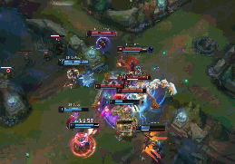 右或偏左的 右或偏左的