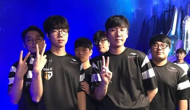 低调开场 低调开场