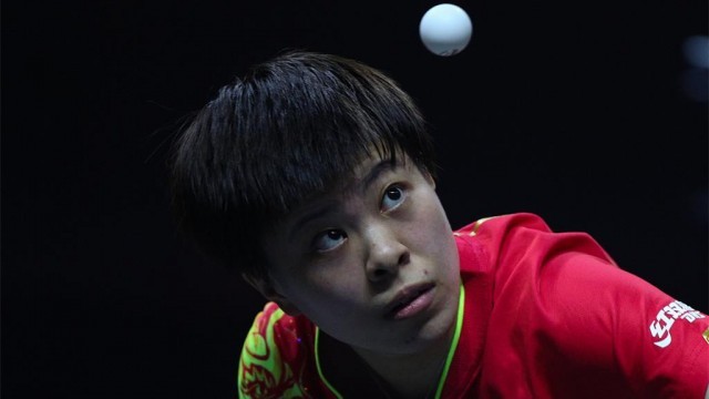 周彦含夺冠 周彦含夺冠