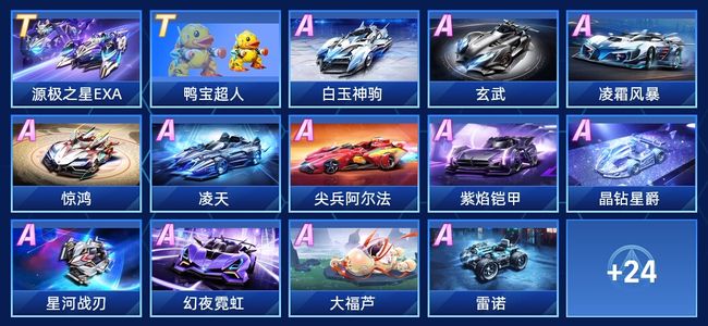 赛事推广 赛事推广