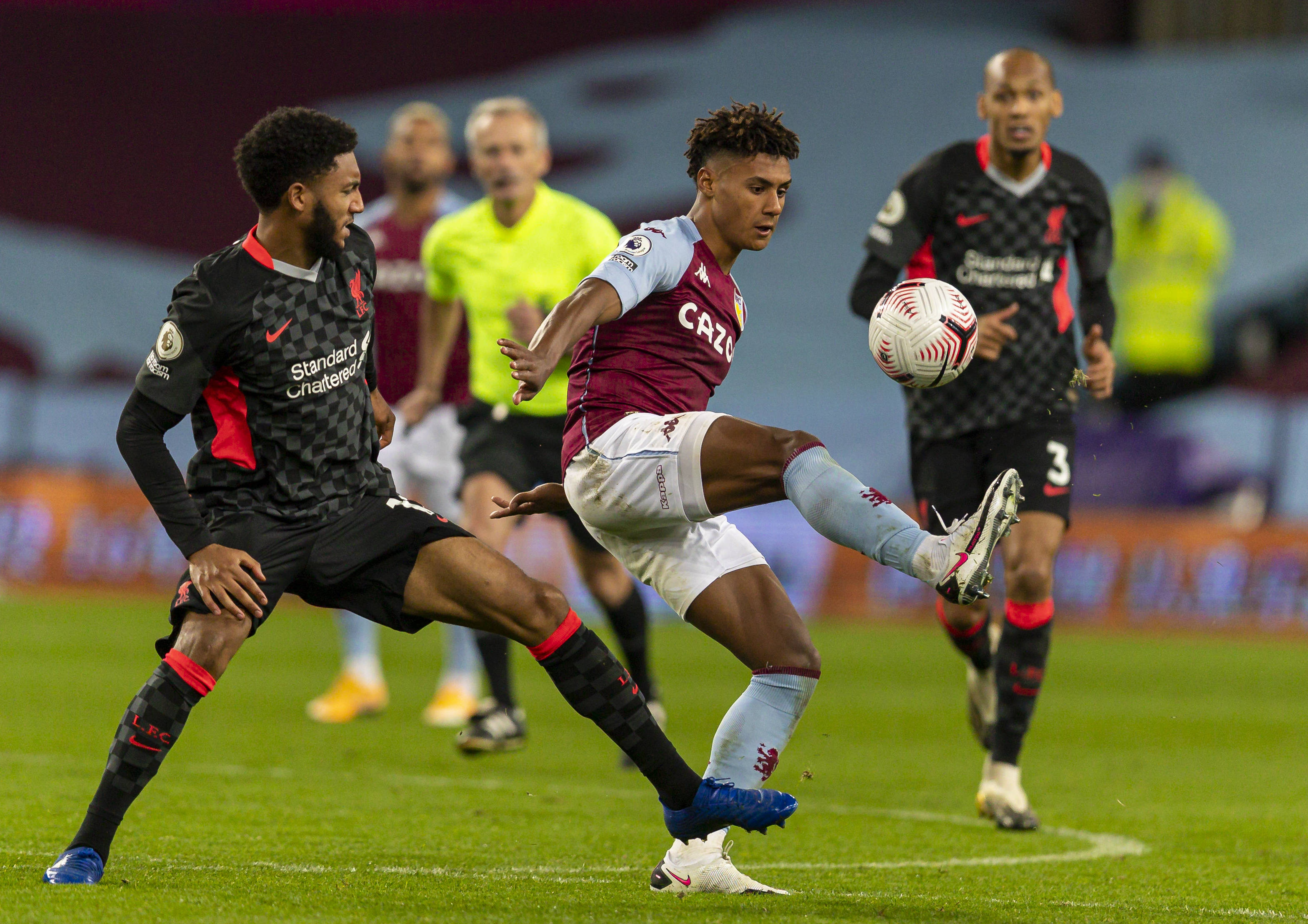 到临场调整 到临场调整